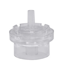 420100 Diameter 13 mm Plastic filter membrane support Filter