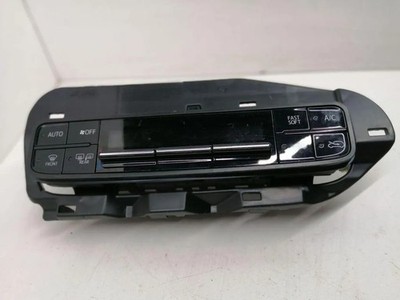 Toyota Auris E18 Sonstige Steuergeräte 5546802030 75H695 5590002060 1.80 34232968