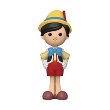 FUNKO POP REWIND PINOCCHIO PINOCCHIO W/CH VIN FIG