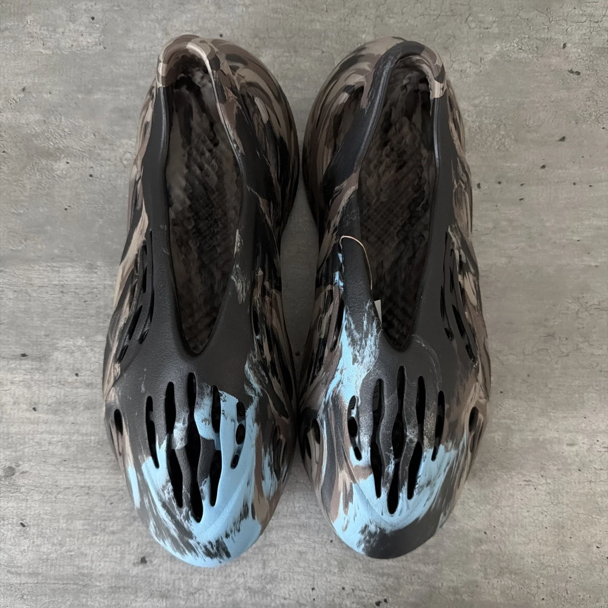 Yeezy Foam RNNR for Sale | Authenticity Guaranteed | eBay