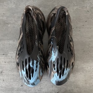 Yeezy Foam Runner Mx Cinder | eBay