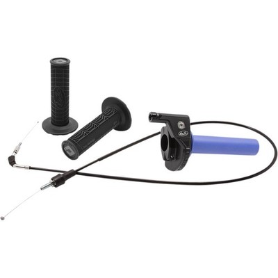 Motion Pro Vortex  SE Throttle Kit for Can-Am 01-2837