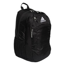 adidas Striker Team Sports Backpack for Soccer and More, Workout Bag for Men ...
