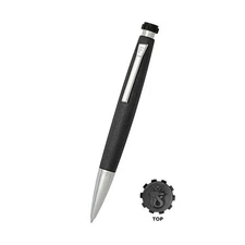 Pen FESTINA Chrome Black Fws4101/A Chrono Bike