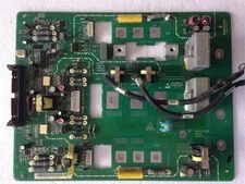 1Pc Used Emerson Inverter Drive Board UHA245M2 cc