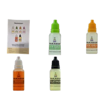 Gold Silver Platinum Acid Testing Kit - Precious Metal Bullion Bar Coin Tester