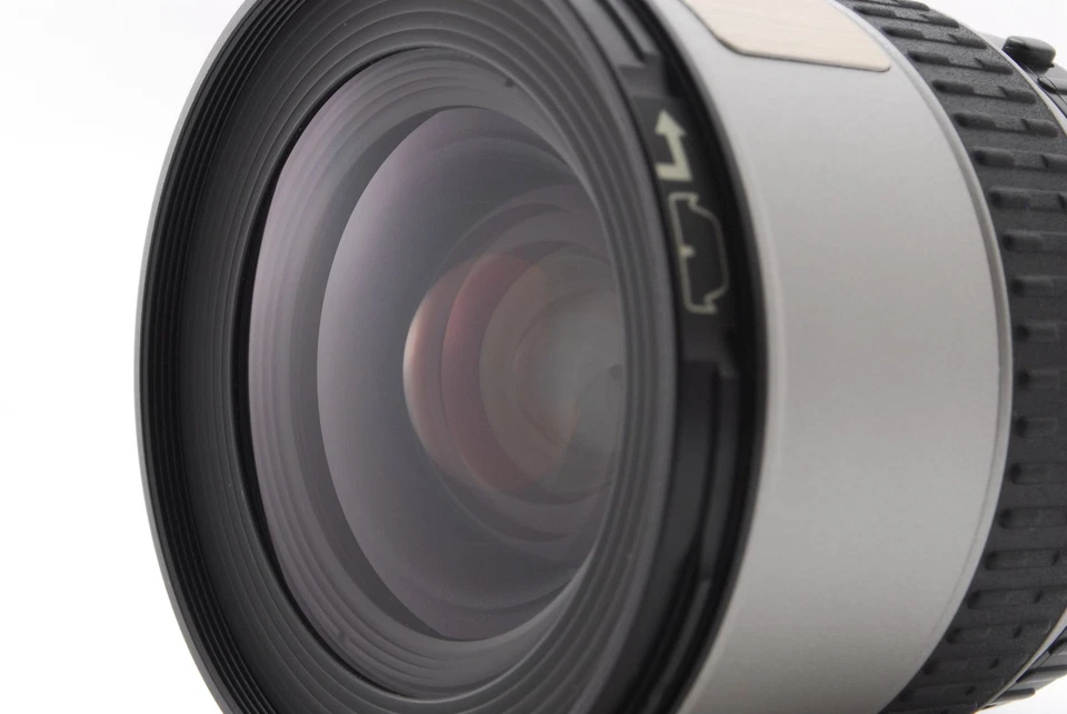 [Top MINT] Pentax FA 24mm f/2 AL Wide Angle Prime Lens for Pentax K Mount JAPAN - Image 2 of 4