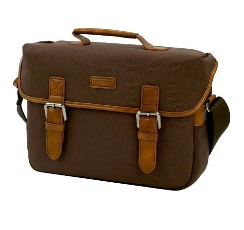 Samsung NX Series Accessory Bag - Brown - Image 2 of 2