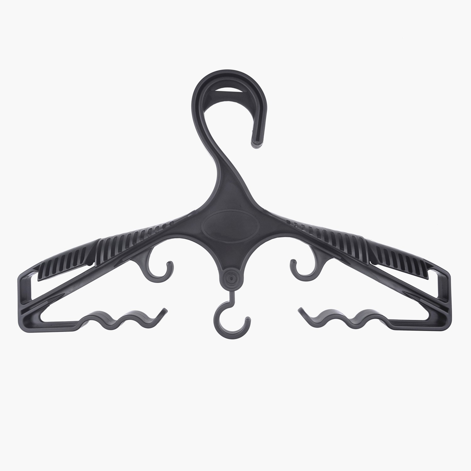 Lomo Drysuit Hanger BCD -  1 Black Diving Dive Scuba Snorkelling Watersports