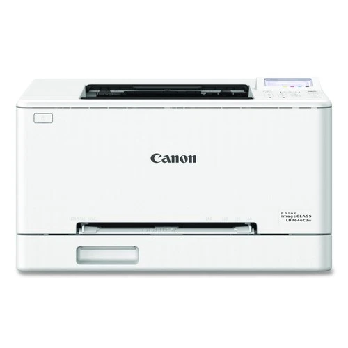 Canon imageCLASS LBP646Cdw Wireless Laser Printer 6929C008