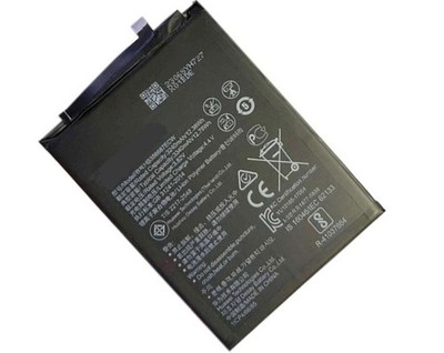 Original LogiCell Akku für Huawei Honor 7X Handy Accu Batterie HB356687ECW