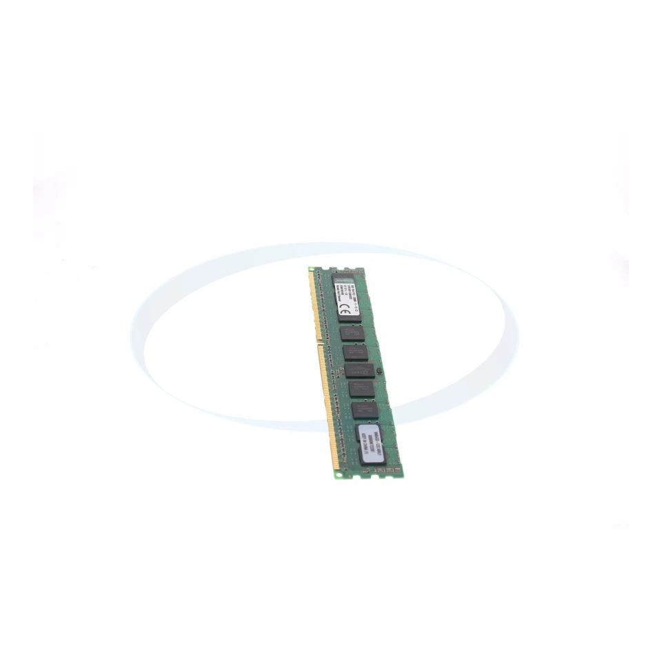 Kingston KVR16R11S4K4/32i 8GB DDR3 12800R 1Rx4 Memory Module - Image 2 of 2