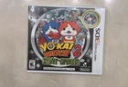 Nintendo Yo-Kai Watch 2: Bony Spirits Nintendo 3DS NTSC-U/C E10+ 2016 Manual