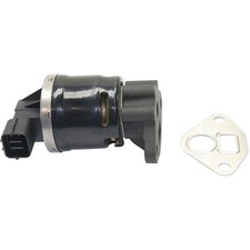 Egr Valve For 06-11 Honda Civic Blade Type From Chassis No. 1033491 18011pwa050