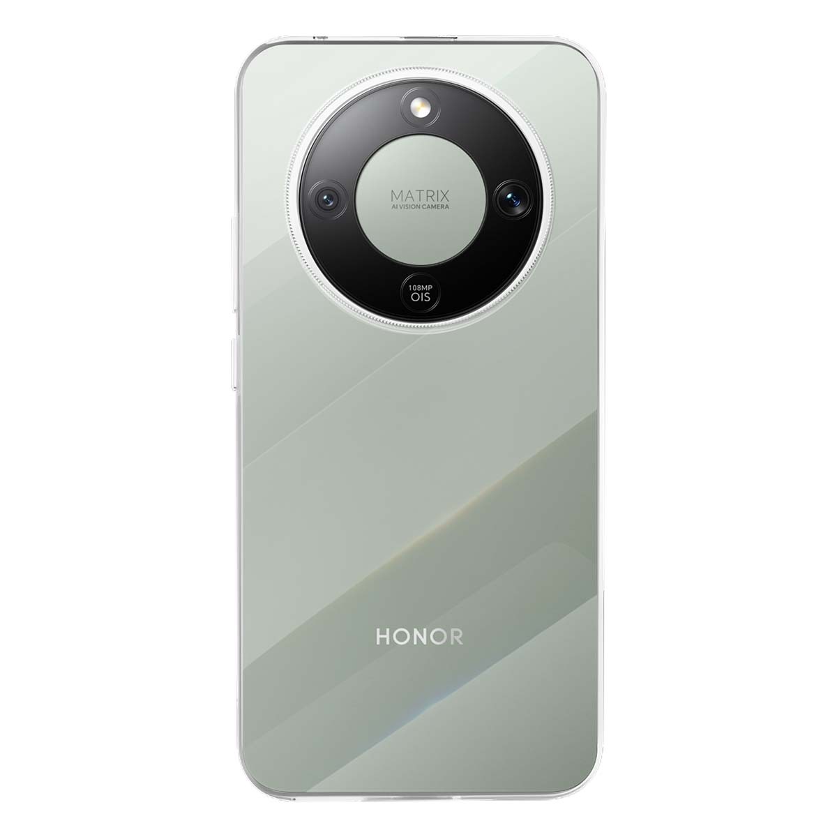Coque Honor Magic 8 Lite contre les rayures et l'usure du temps - 2