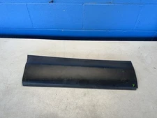 2017-2022 Nissan Rogue Sport Rear Right Door Lower Molding Panel Oem 82870-df30a