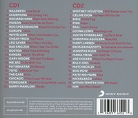 Various Artists: Kuschelrock: The Very Best Of - - (Cd / K)