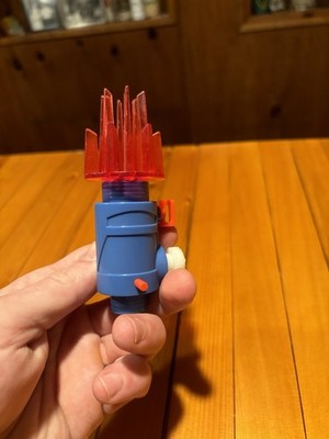 Superman Accessory 2001 Fortress Of Solitude Piece | eBay