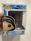 Funko Disney Jasmine Pop! Vinyl Figure #52 Series 5 Vinyl (Vaulted)