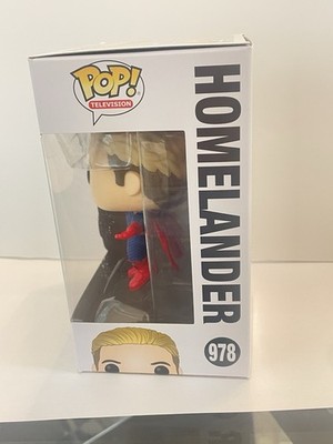 Funko Pop! Vinyl: Homelander #978 for sale online | eBay