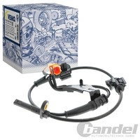 Vemo ABS-SENSOR Raddrehzal Vorne Rechts Passend FüR Honda CR-V | V26-72-0109