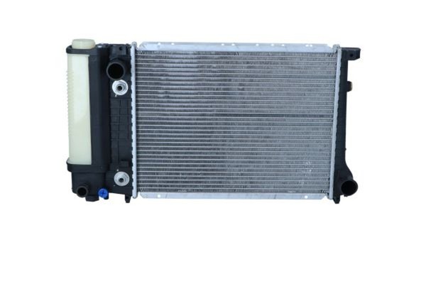 MotorküHler WasserküHler Easy FIT NRF 51356 FüR E30 BMW E28 E34 Aluminium 3Er Z1-image