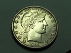 1909  BARBER HALF DOLLAR NICE  HIGH  GRADE  COIN