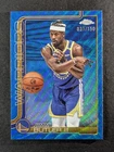 2025 Topps Chrome Basketball Blue Wave Refractor Jimmy Butler III #209