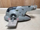 Star Wars Vintage Kenner 1981 Slave 1 w Han Solo Carbonite Nearly Complete #2