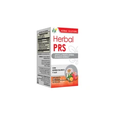 Herbal Solutions Herbal PRS - Natural Cardiovascular Support