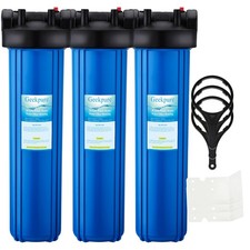 3 Packs 20-Inch Heavy Duty Big Whole House Wa...