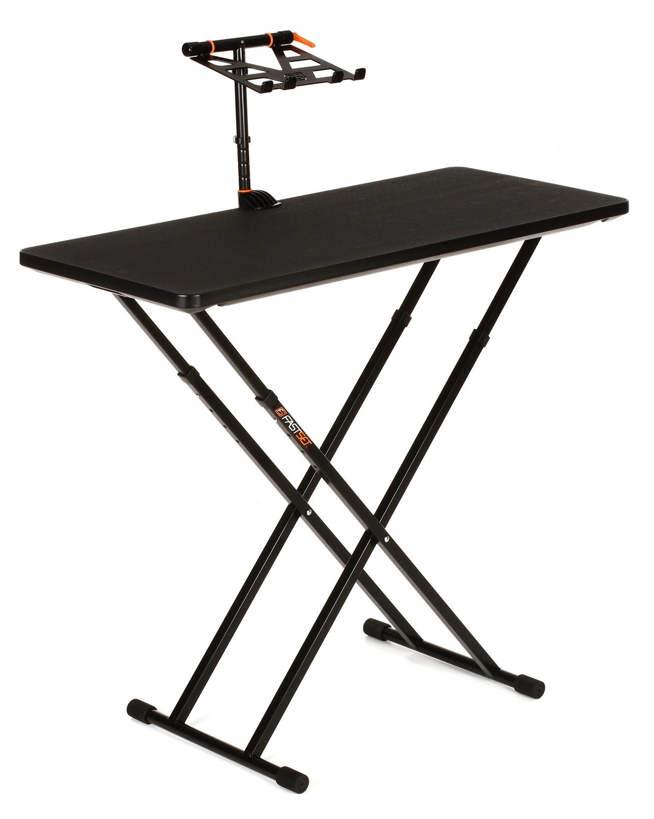 Fastset — DJ-комплект Fast-Attach Pro