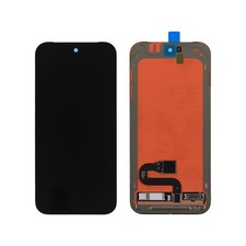 OEM OLED Display LCD Touch Screen w/Fingerprint Cable Frame for Google Pixel 10