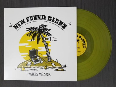 New Found Glory - Makes Me Sick