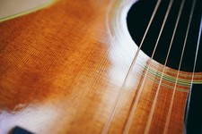 1970 Morris F-10 | Made in Japan | Vintage Folk-size | Beautiful Aged Finish