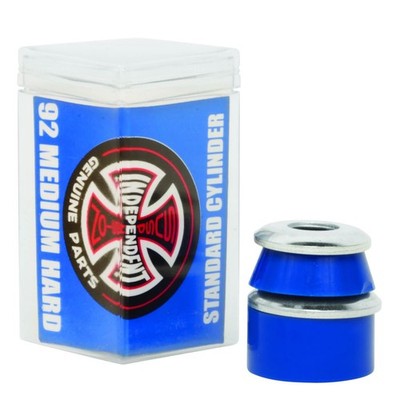 Independent Truck Company Standard Cylinder Cushions Skateboard Bushings - 92a