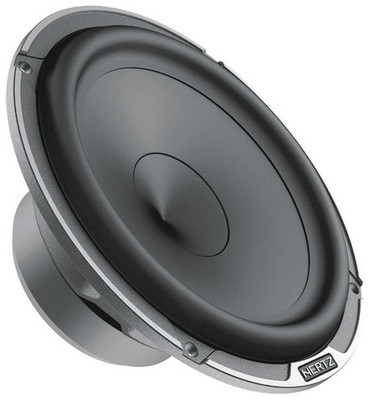 Hertz Mille MP-165P.3PRO 16,5 cm Woofer 100 WRMS @ 3 Ohm 1 Paar