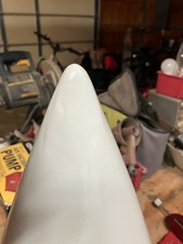 Cessna 172 Spinner Dome P/N 0550236-8 (0626-2016)