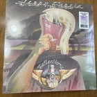 Reflections JERRY GARCIA Grateful Dead vinyl LP 180g Purple Tie-Die 498/3,500