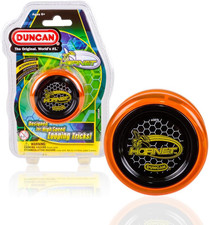 Toys Hornet Pro Looping Yo-Yo with String, Ball Bearing Axle and Plastic Body, O