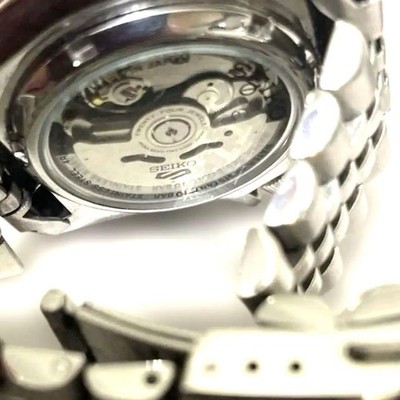 Seiko SRPD55J1 Wristwatch Used From Japan | eBay