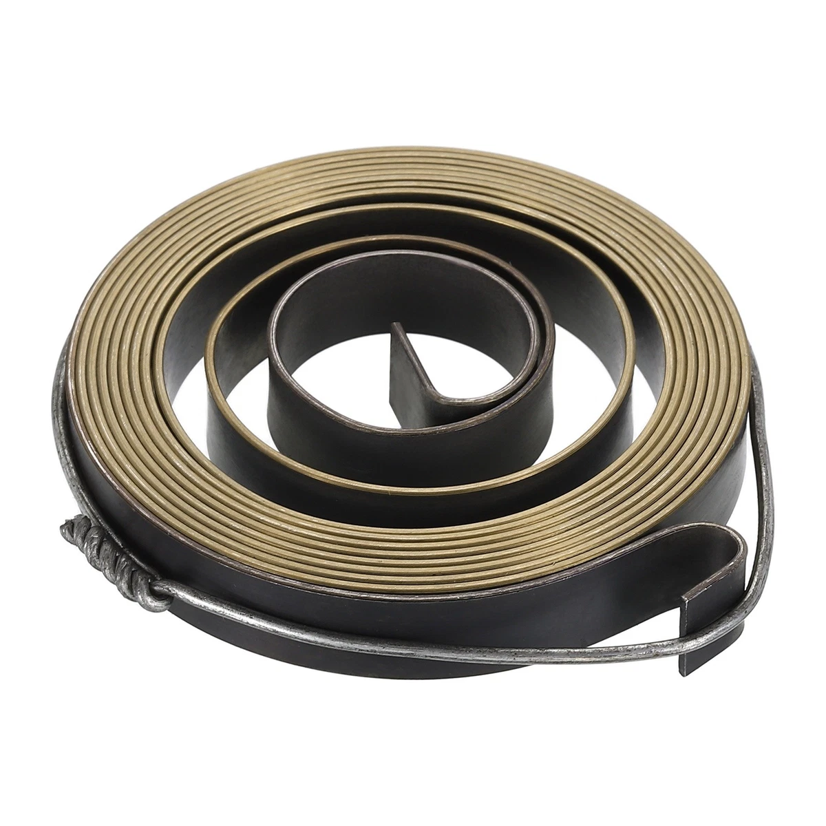 Drill Press Return Spring 52 x 8 x 0.8 mm Quill Spring Feed Return Coil