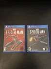 Marvel's Spider-Man & Miles Morales PS4