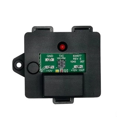 Für Norcold 634677 Wohnmobil Temperaturwächter einfache Installation optimale