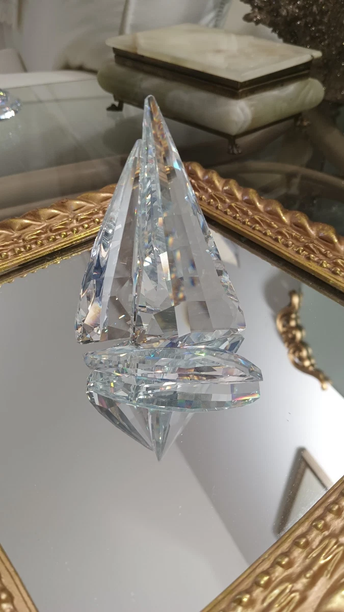 Swarovski Sailing Legend for sale | eBay