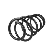 1x ORIGINAL® HART 485 691 Fahrwerksfeder Vorne für Volvo V50 C30 S40 II