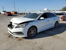 Passenger Rear Suspension 1.6L Turbo US Market Fits 15 SONATA 3592167