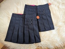 New French Toast 2 Scooter school uniform Girls Size 6X