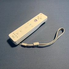 OEM Nintendo Wii White Remote RVL-003 CLEAN / WORKING