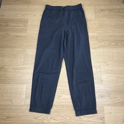Cos Smart Jogginghose Grau Größe XS Polyamidmischung W28 L28 Stretch